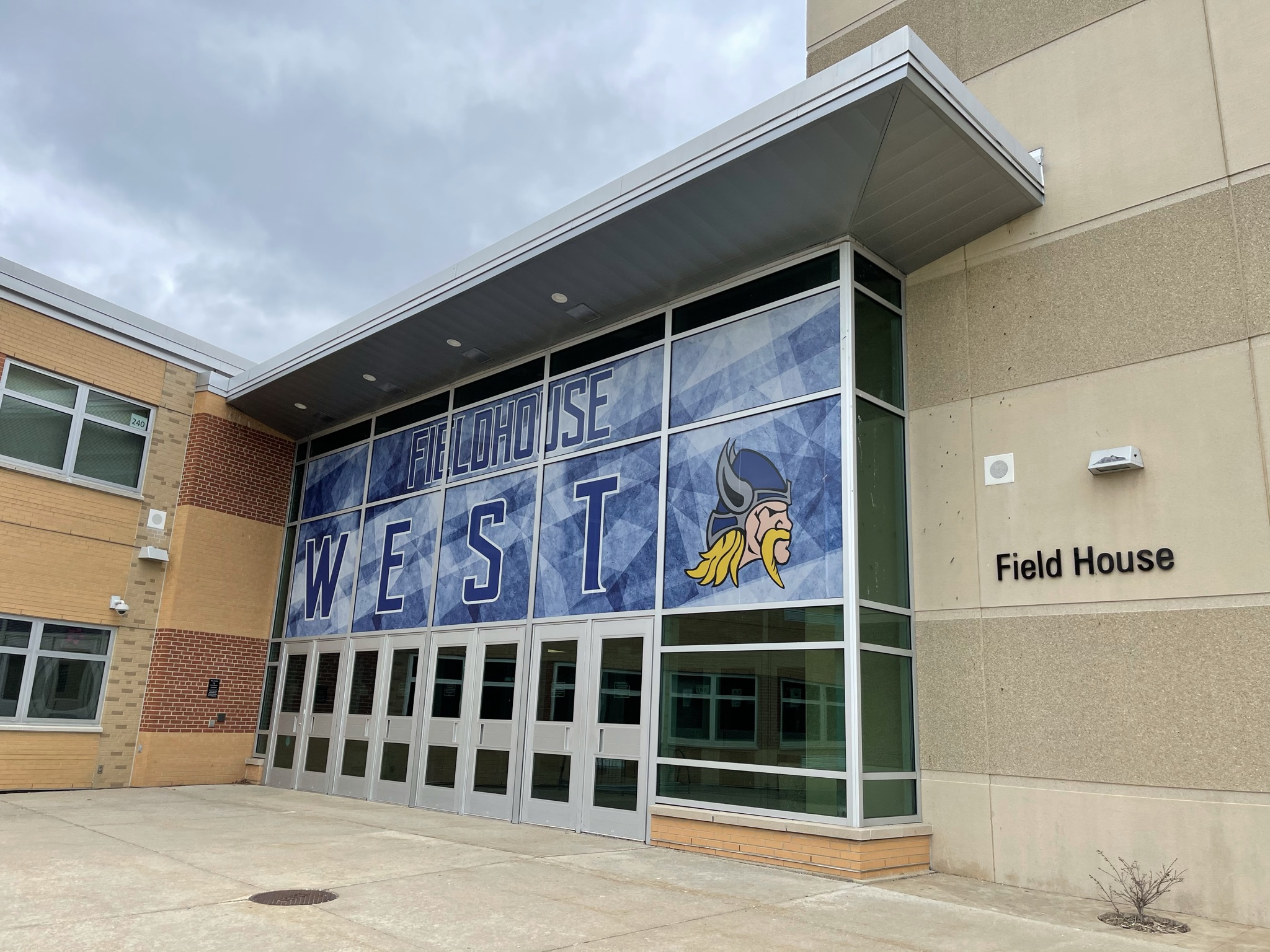 School District of New Berlin Field House West