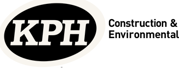 KPH Construction and Environmental Logo