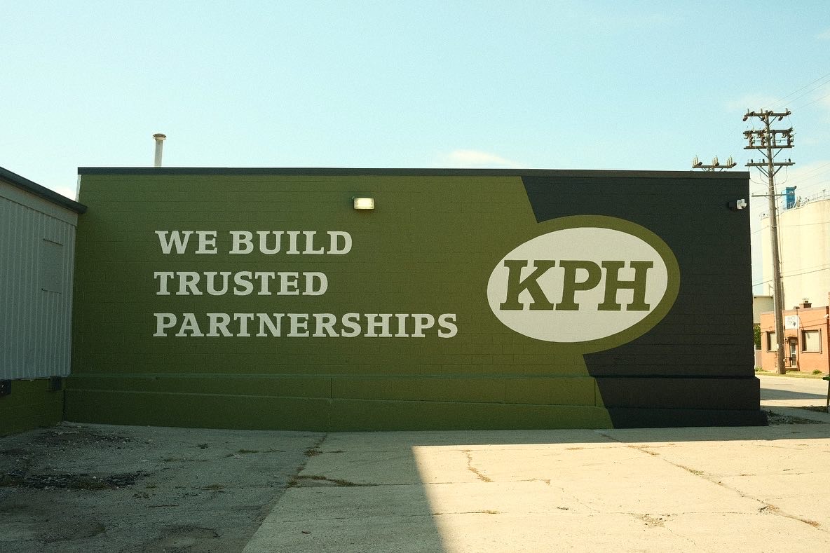 KPH MURAL