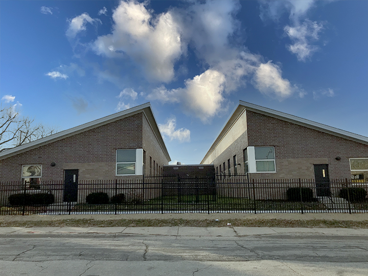 Milwaukee Women's Correctional Center